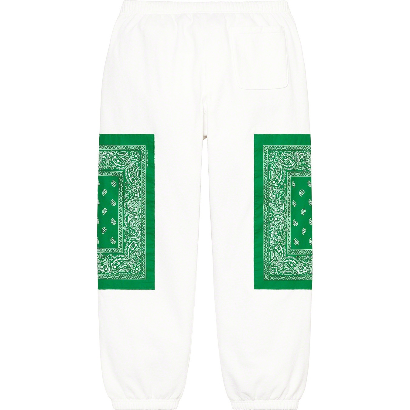 Supreme®/The North Face® Bandana Sweatpant view 10